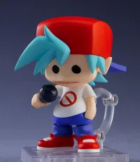 GOOD SMILE COMPANY Nendoroid Boyfriend - Friday Night Funkin' - photo 4