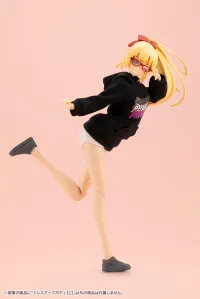 KOTOBUKIYA DRESS UP BODY【L】 - SOUSAISHOJOTEIEN - photo 16