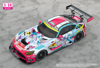1/18 Good Smile Hatsune Miku AMG 2024 Season Opening Ver. 1