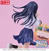 SEGA Luminasta "The Dangers in My Heart" "Anna Yamada" - The Dangers in My Heart - photo 4