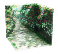 Dioramansion 200: Rose Garden 3