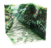 PLM Dioramansion 200: Rose Garden - Figure Accessories - photo 3
