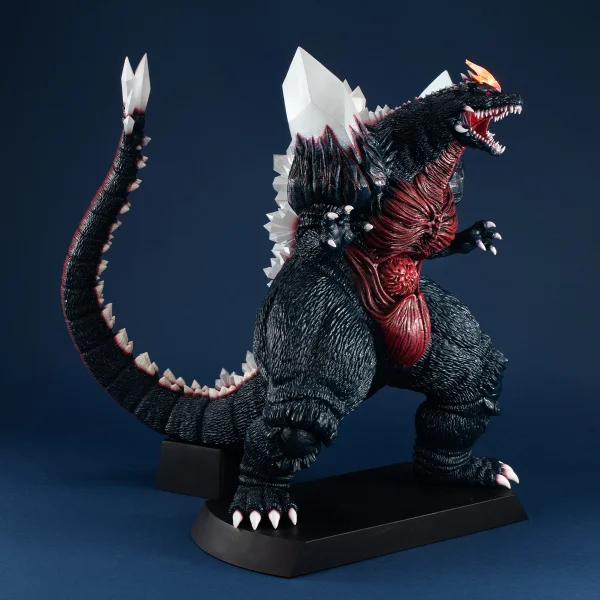 MegaHouse UA Monsters SpaceGodzilla - Godzilla
