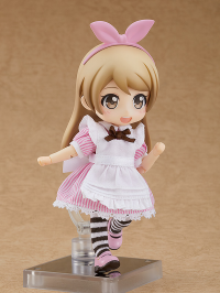 Nendoroid Doll Alice: Another Color 3