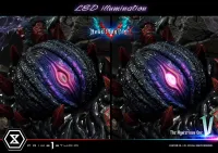 Prime 1 Studio Ultimate Premium Masterline Devil May Cry 5 V EX Version - Devil May Cry - photo 5