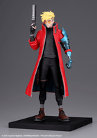 Vash the Stampede TRIGUN STAMPEDE OSHI WORKS 13