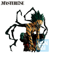 Izuku Midoriya Another Ver. (Further Beyond) My Hero Academia, Masterlise Ichibansho Figure 4