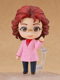Nendoroid Masako Nozawa 3