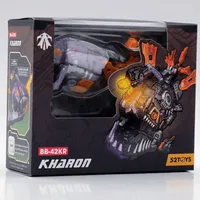 52TOYS BB-42KR KHARON - BEASTBOX - photo 8
