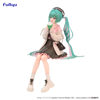 Hatsune Miku　Noodle Stopper Figure -Autumn Date- 12