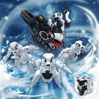 BB-48GT GHOST TEAM 9