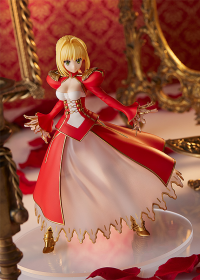 POP UP PARADE Saber/Nero Claudius 5