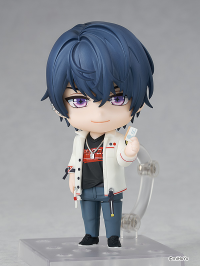 Nendoroid King 1