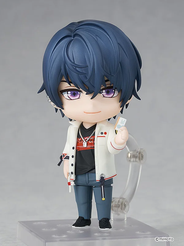 GOOD SMILE COMPANY Nendoroid King - Tears of Themis