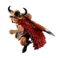 Monkey D. Luffy (Giant Bash!! Vol.1) Masterlise Expiece 6