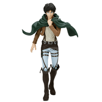 Attack on Titan Grandista-Eren Yeager- 1