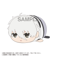 BLUE LOCK THE MOVIE POTE KORO MASCOT Msize 1
