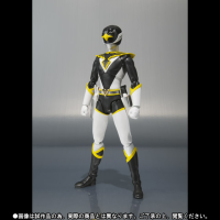 Black Condor (Choujin Sentai Jetman) 2