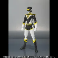TAMASHII NATIONS Black Condor (Choujin Sentai Jetman) - Tokusatsu - photo 2