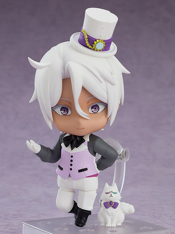 [GoodSmile] Nendoroid Noe Archiviste