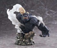 Zodd Bust Figure 8