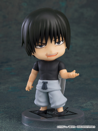 Nendoroid Toji Fushiguro 4