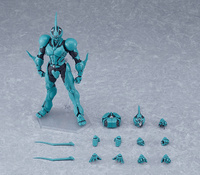 figma Guyver I: Ultimate Edition 8