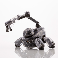TAMOTU [Skeleton Ver.] 4