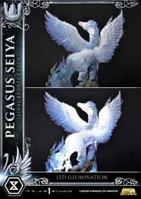 Prime 1 Studio Premium Masterline Saint Seiya Pegasus Seiya "Final Bronze Cloth" Bonus Version - Saint Seiya - photo 74