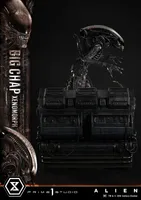 Prime 1 Studio Museum Masterline XL Alien (Film) Big Chap Xenomorph Regular Ver.			 - Alien (Movie Franchise) - photo 9