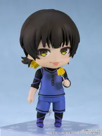 GOOD SMILE COMPANY Nendoroid Bachira Meguru - BLUE LOCK - photo 5
