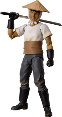 GOOD SMILE COMPANY figma Vampire (Farmer) - Higanjima - photo 6