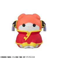 MegaHouse MEGA CAT PROJECT Gintama Nyantama Go Meow-Meow Edition! (8pc per box) - Gintama - photo 7