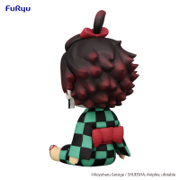 Demon Slayer: Kimetsu no Yaiba　Potetto Figure-Sumiko- 4