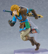figma Link: Tears of the Kingdom ver. DX Edition 23
