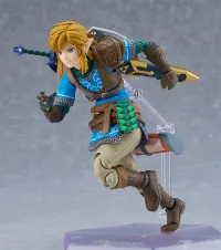 GOOD SMILE COMPANY figma Link: Tears of the Kingdom ver. DX Edition - The Legend of Zelda - photo 23