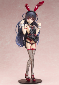 Hachiroku Red Bunny Ver. 2