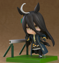 Nendoroid Manhattan Cafe 7