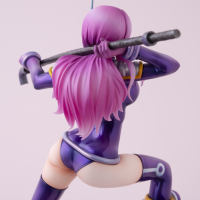 Portrait.Of.Pirates ONE PIECE “Evolutionary History” Jewelry Bonney 19