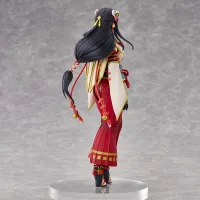 Union Creative Monster Hunter Rise: Minoto the Hub Maiden Pre-painted Figure - Monster Hunter - photo 3