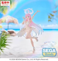 SEGA XStellar "Blue Archive" -Mika (Swimsuit)- - Blue Archive - photo 1
