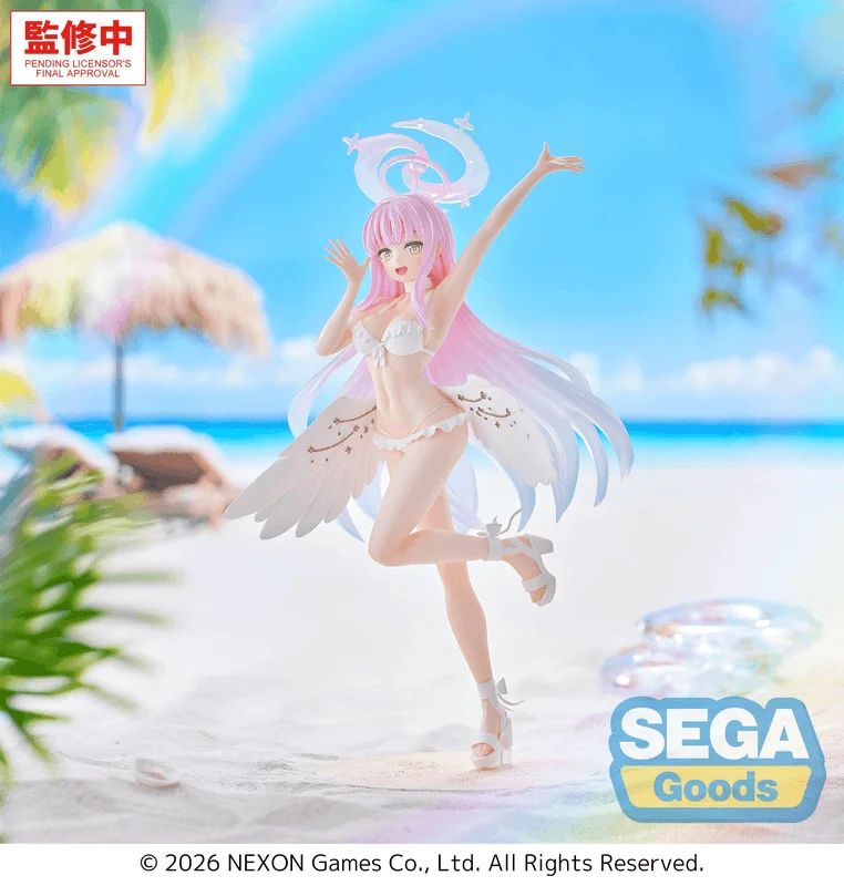 XStellar "Blue Archive" -Mika (Swimsuit)-
