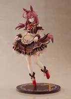Claynel Mihono Bourbon [CODE: ICING] Ver. 1/7 Scale Figure - Umamusume: Pretty Derby - photo 1