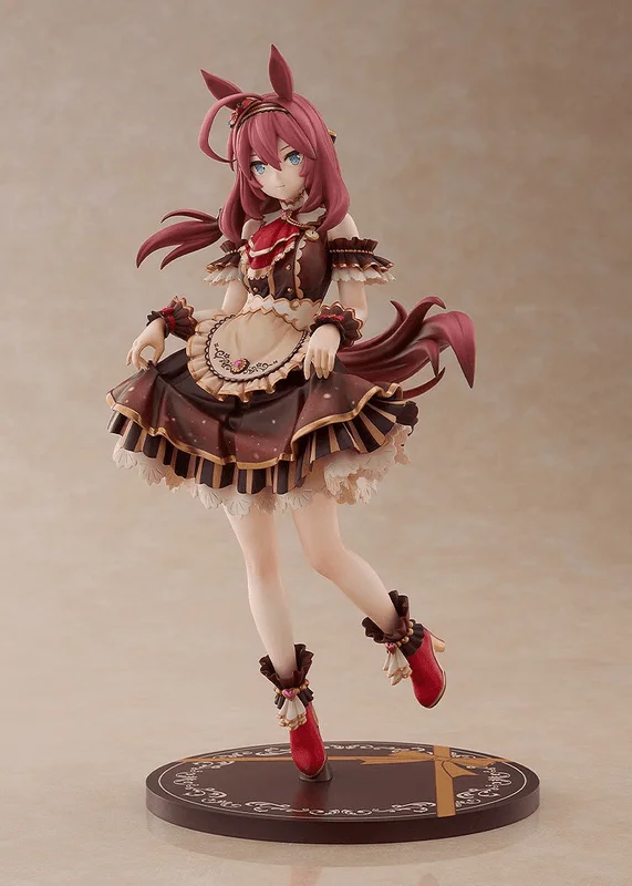 Claynel Mihono Bourbon [CODE: ICING] Ver. 1/7 Scale Figure - Umamusume: Pretty Derby