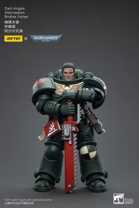 JOYTOY Dark Angels Intercessors Brother Asharr - Warhammer 40K - photo 1