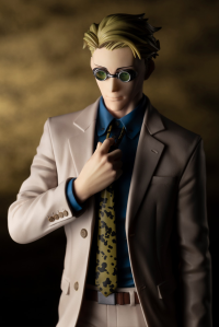 ARTFX J Kento Nanami 10