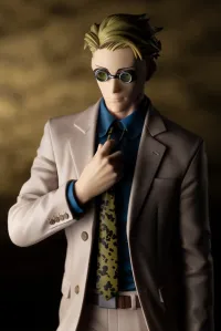 KOTOBUKIYA ARTFX J Kento Nanami - Jujutsu Kaisen - photo 10
