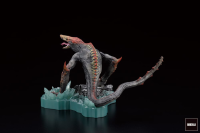 HYPER MODELING GODZILLA VS. KONG(2021) 11
