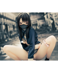 The Girl's Secret Delusion #2 23