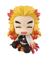MegaHouse Lookup Demon Slayer：Kimetsu no Yaiba Rengoku Kyoujurou Smile ver. - Demon Slayer: Kimetsu no Yaiba - photo 4